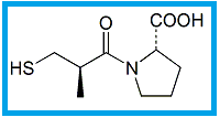 CAPTOPRIL EP IMPURITY F